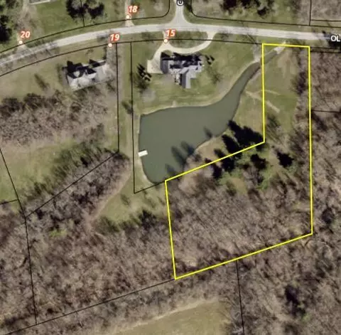 11 Old Farm Rd, Granville, OH 43023