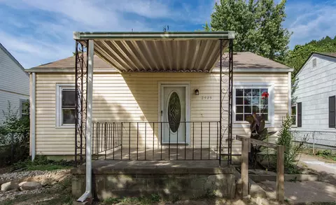 2523 Atwood Ter, Columbus, OH 43211