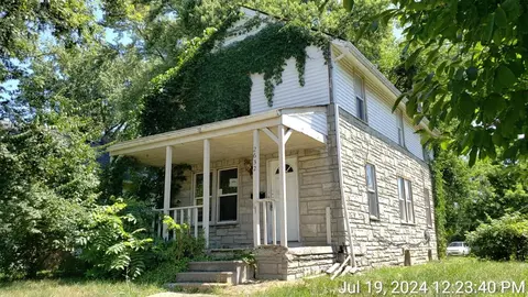 2632 Perdue Ave, Columbus, OH 43211