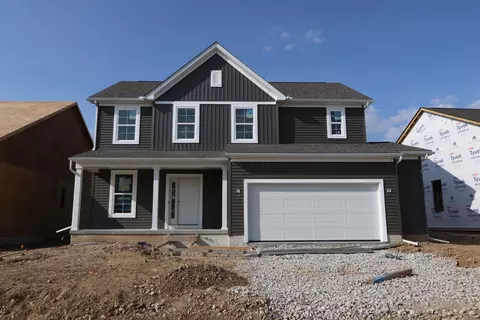 398 Cherry Hills Rd, Commercial Point, OH 43116
