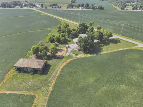 View/Area - 7708 State Route 56 E, Circleville, OH 43113 photo 4 of 7