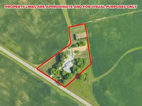 View/Area - 7708 State Route 56 E, Circleville, OH 43113 photo 7 of 7