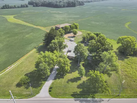 View/Area - 7708 State Route 56 E, Circleville, OH 43113 photo 6 of 7