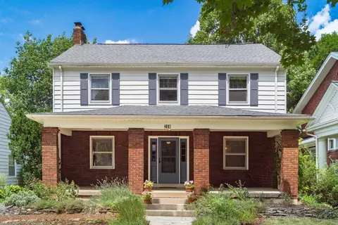 208 Glencoe Rd, Columbus, OH 43214