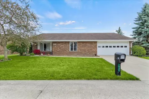 500 Alton St, London, OH 43140