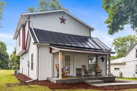 5358 Granville Rd, Mount Vernon, OH 43050