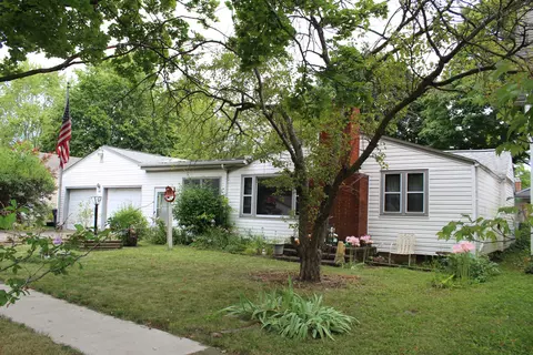 130 S Oak St, Marysville, OH 43040