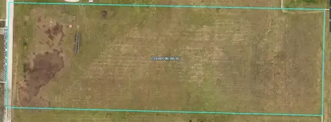 Tract #5 Twp 103 Sunfish, Mount Gilead, OH 43338