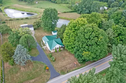 235 N Galena Rd, Sunbury, OH 43074
