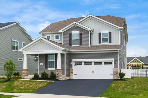 3628 Kassidy Dr, Grove City, OH 43123