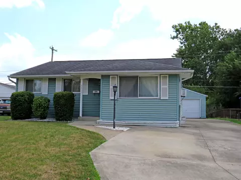 3873 Lexmont Rd S, Columbus, OH 43228