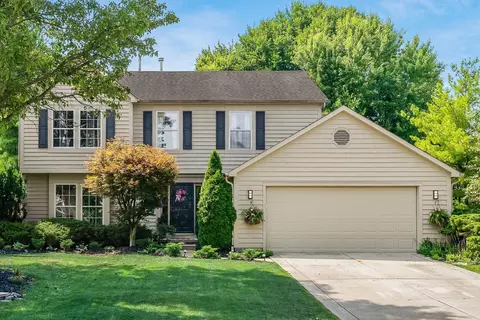 7757 Kate Brown Dr, Dublin, OH 43017