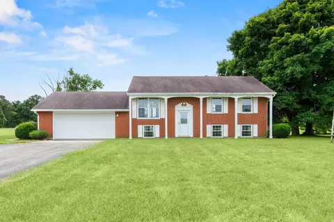 7575 Millerstown Eris Rd, Saint Paris, OH 43072