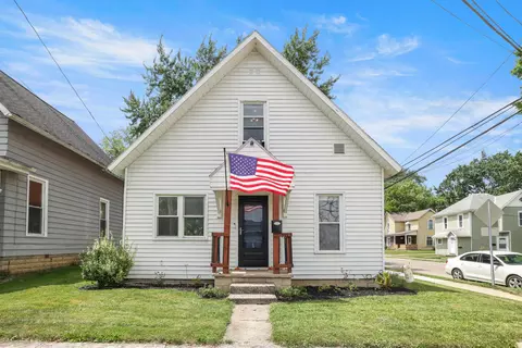 233 N Court St, Marysville, OH 43040