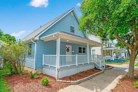 645 3rd Ave, Gallipolis, OH 45631