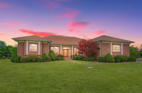 8550 Horseshoe Rd, Ashley, OH 43003