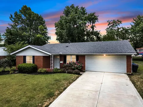 230 Bombay Ave, Westerville, OH 43081