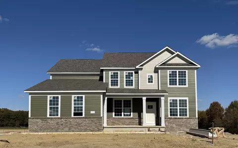 2366 Nelson Ln #LOT 6904, Delaware, OH 43015