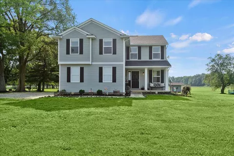 28480 Lunda Rd, West Mansfield, OH 43358