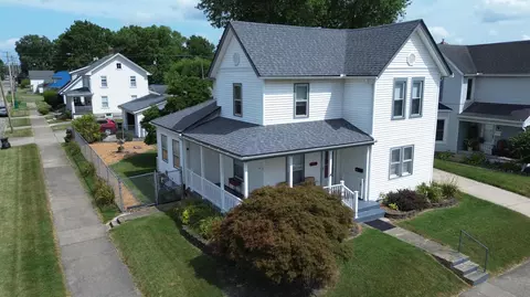 256 S Clairmont Ave, Springfield, OH 45505 photo 49