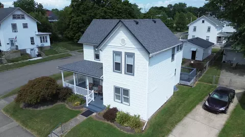 256 S Clairmont Ave, Springfield, OH 45505 photo 48