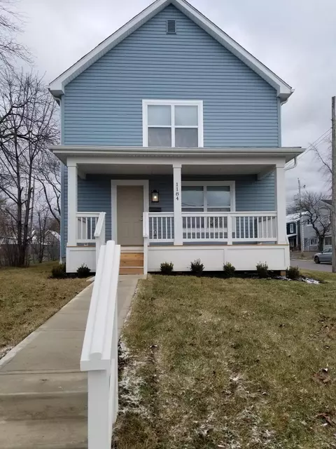 1186 Windsor Ave #1184, Columbus, OH 43211