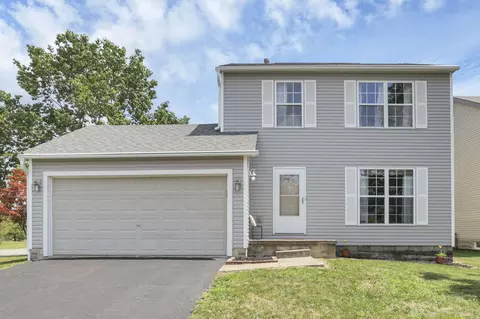 5210 Parkfield Ave, Canal Winchester, OH 43110
