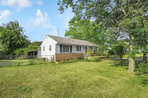 Exterior - 1302 E Fair Ave, Lancaster, OH 43130 photo 3 of 8