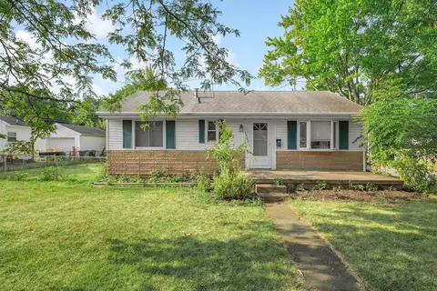 1302 E Fair Ave, Lancaster, OH 43130