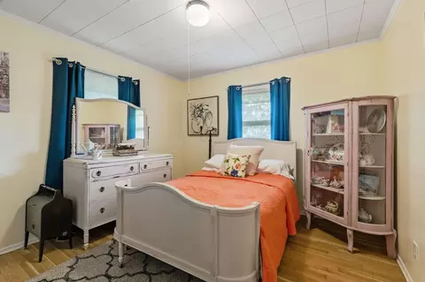 Bedroom - 313 E Monroe St, Baltimore, OH 43105 photo 1 of 3