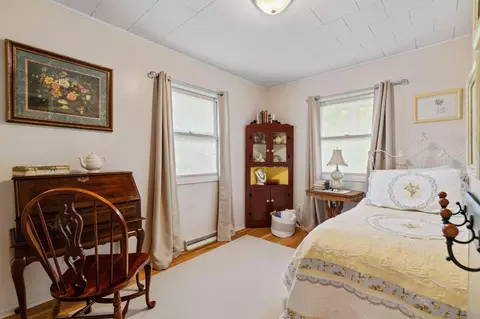 Bedroom - 313 E Monroe St, Baltimore, OH 43105 photo 3 of 3
