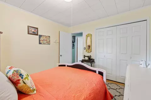 Bedroom - 313 E Monroe St, Baltimore, OH 43105 photo 2 of 3