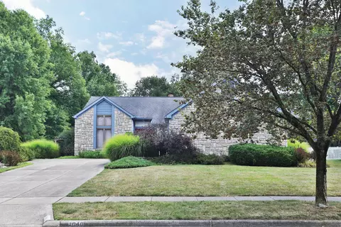 1040 Venetian Way, Columbus, OH 43230
