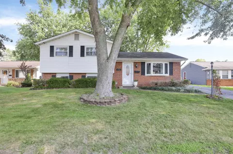 4954 Warminster Dr, Columbus, OH 43232