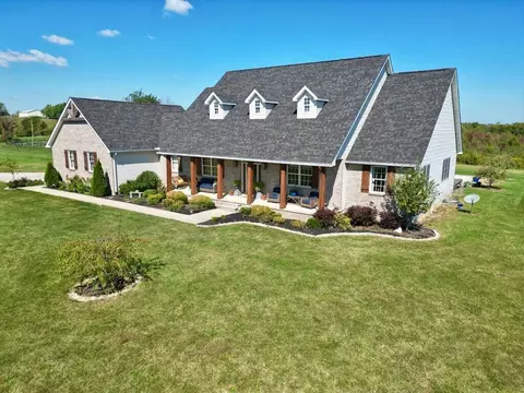 7740 Egypt Pike, Chillicothe, OH 45601