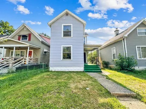 390 Clarendon Ave, Columbus, OH 43223