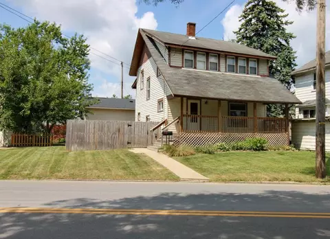 631 S Prospect St, Marion, OH 43302