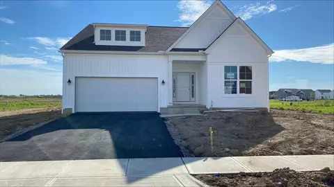 1145 Conductor Dr, Plain City, OH 43064