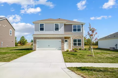 858 Sunny Vale Dr, Delaware, OH 43015