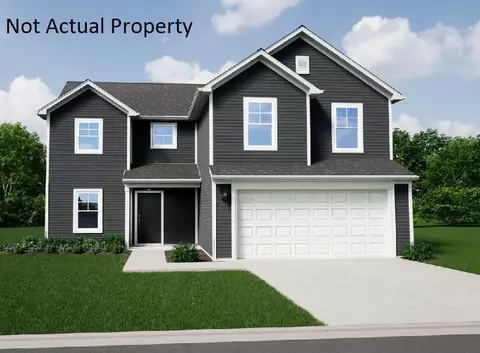 5428 Gordon St, South Bloomfield, OH 43103