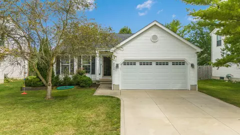 8554 Leader Dr, Galloway, OH 43119