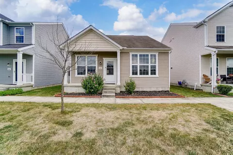 5651 Battle Creek Way, Columbus, OH 43228