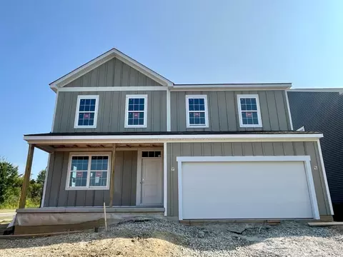 6965 Turnstone Loop, Sunbury, OH 43074