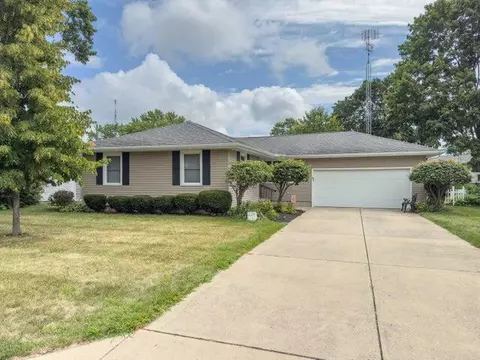 969 Terry Ln, Urbana, OH 43078