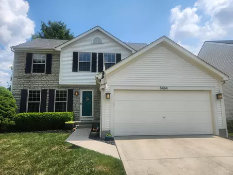 5464 Riverbrook Dr, Columbus, OH 43221