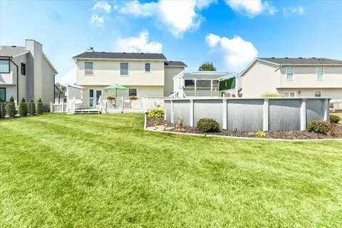 1361 Willow Chase Dr, Springfield, OH 45503 photo 12