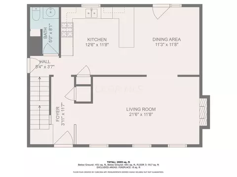 1361 Willow Chase Dr, Springfield, OH 45503 photo 31