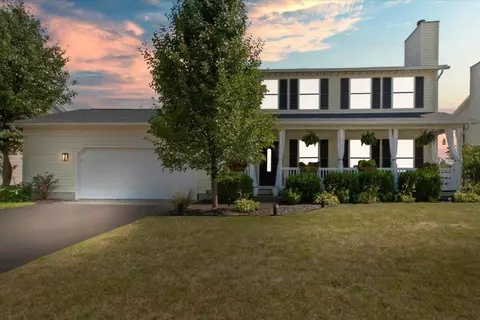 1361 Willow Chase Dr, Springfield, OH 45503 photo 2