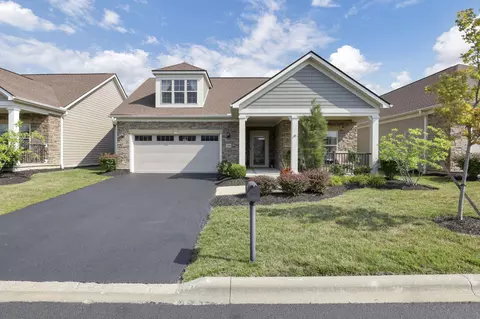 5566 Eventing Way #47, Hilliard, OH 43026