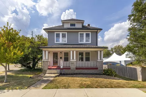 429 S Main St, Baltimore, OH 43105